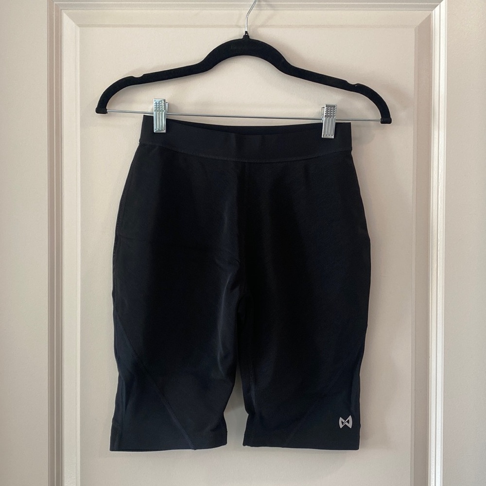 Physiclo Men’s Pro Resistance Workout Shorts